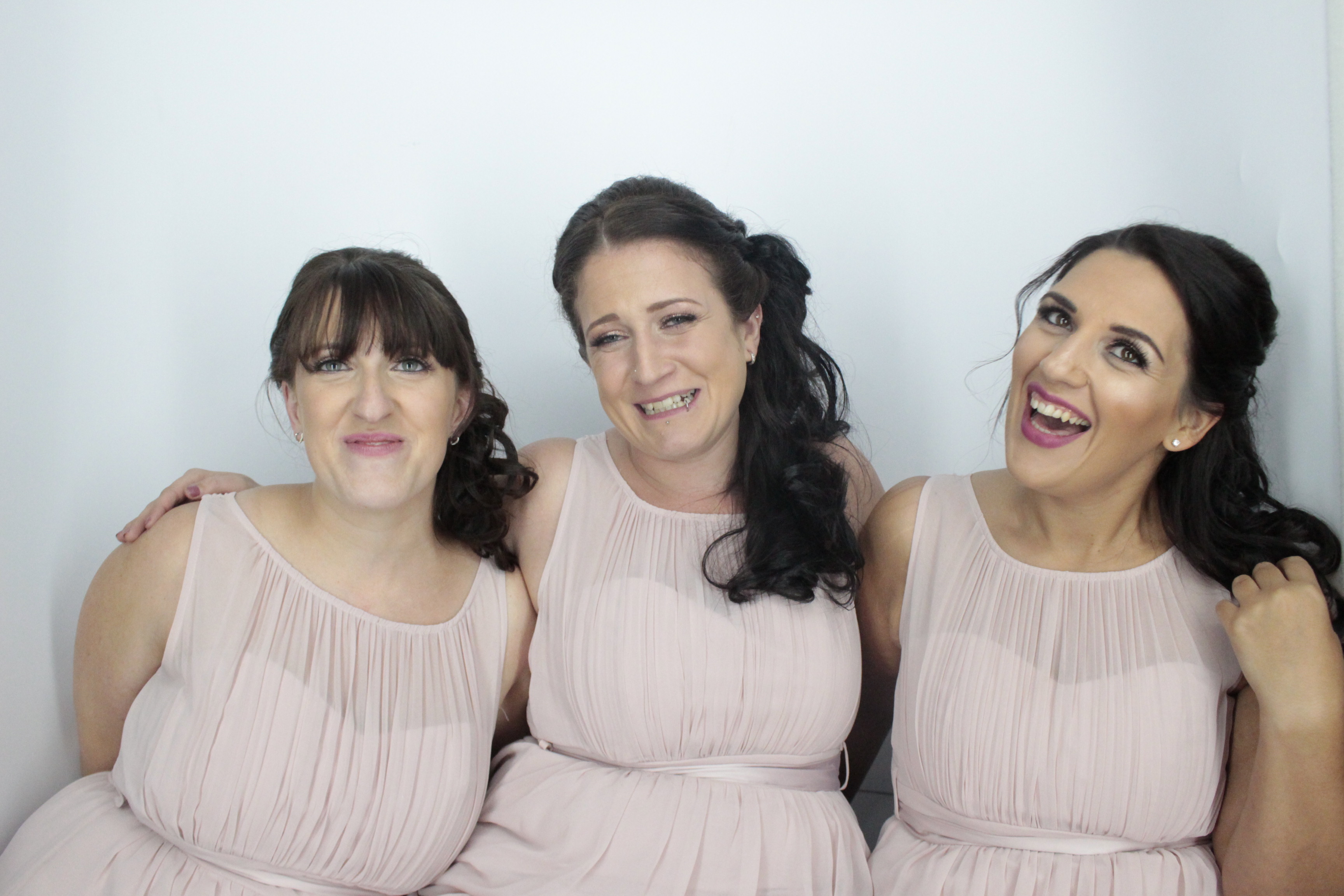 Kim & Andy's Wedding | View more photos from the event at gallery.myphotoboothexperience.co.uk/u/MyPhotoBoothExperienceLtd/Kim-Andys-Wedding